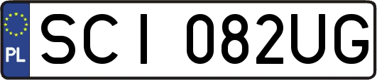 SCI082UG