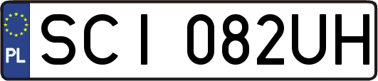 SCI082UH