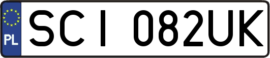 SCI082UK