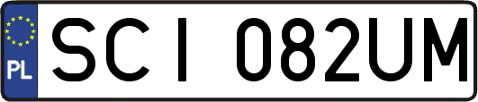 SCI082UM
