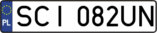 SCI082UN