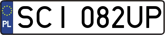 SCI082UP