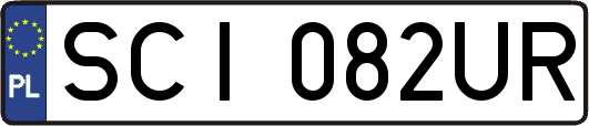 SCI082UR