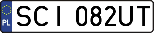 SCI082UT