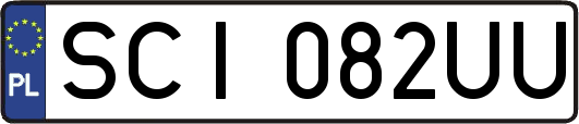 SCI082UU