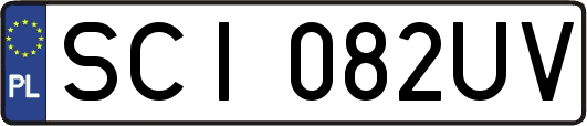 SCI082UV
