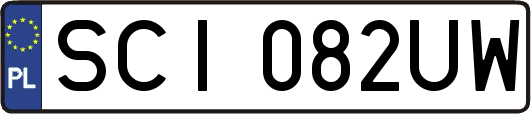 SCI082UW