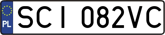 SCI082VC