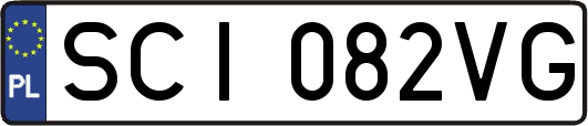 SCI082VG
