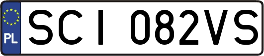 SCI082VS