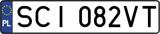 SCI082VT