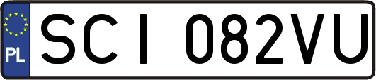 SCI082VU
