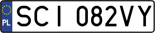 SCI082VY