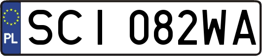 SCI082WA