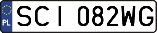 SCI082WG