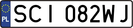 SCI082WJ