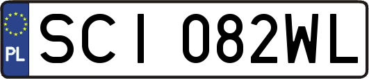 SCI082WL