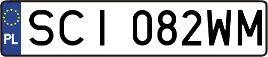 SCI082WM