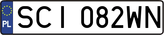 SCI082WN