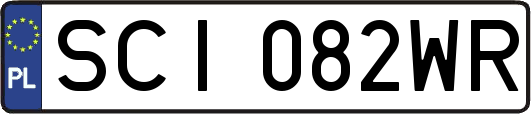 SCI082WR