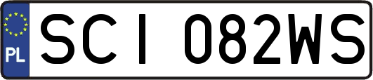 SCI082WS