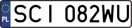 SCI082WU