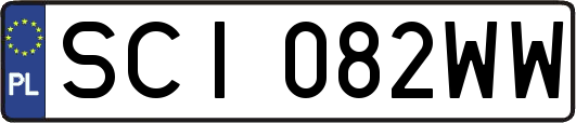 SCI082WW