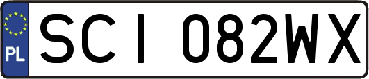 SCI082WX