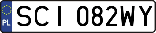 SCI082WY