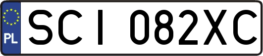 SCI082XC