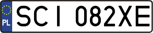 SCI082XE