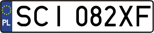 SCI082XF