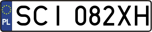 SCI082XH