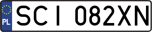 SCI082XN