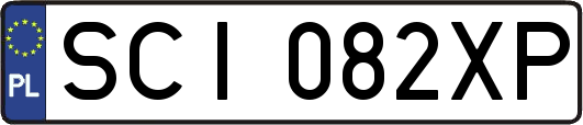 SCI082XP