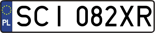 SCI082XR