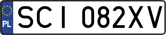 SCI082XV