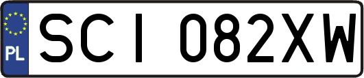 SCI082XW
