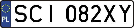 SCI082XY