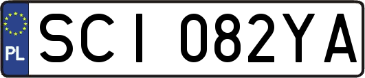 SCI082YA