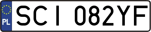 SCI082YF