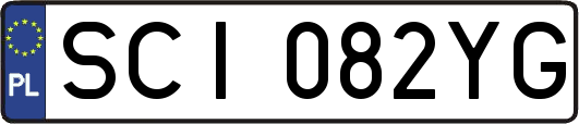 SCI082YG