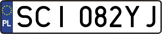 SCI082YJ