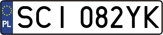 SCI082YK