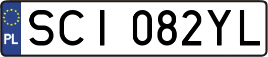 SCI082YL