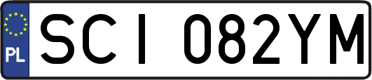 SCI082YM