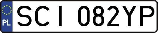 SCI082YP