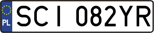 SCI082YR