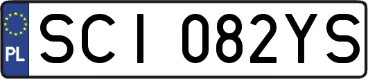SCI082YS