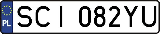 SCI082YU